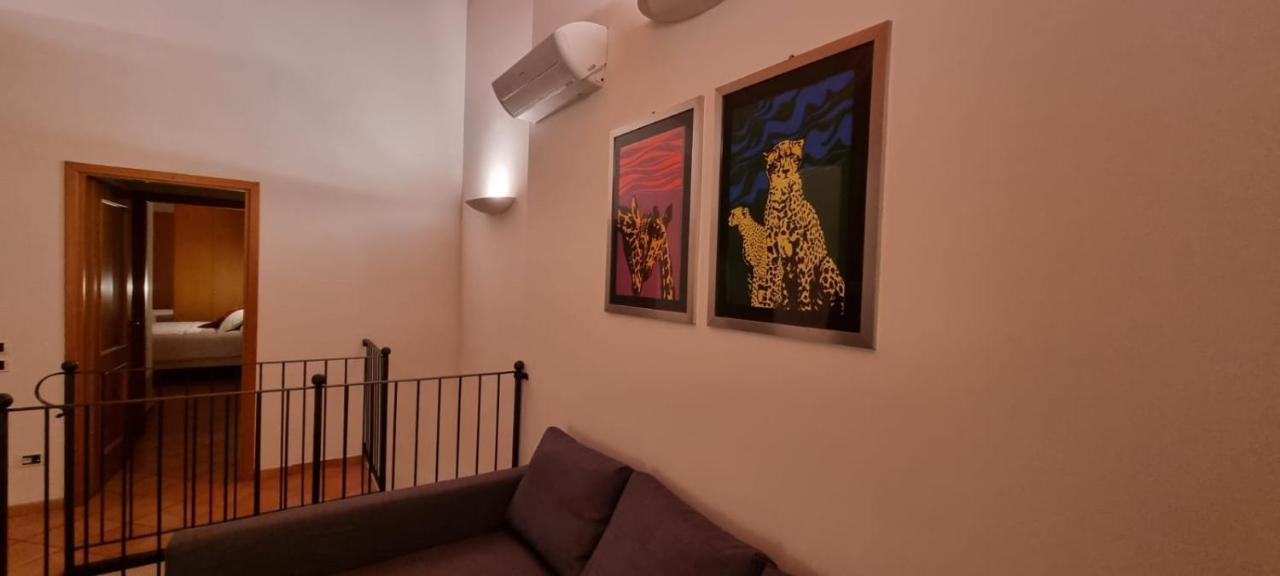Farolfi Apartments Villa Galliera Bologna Exteriör bild