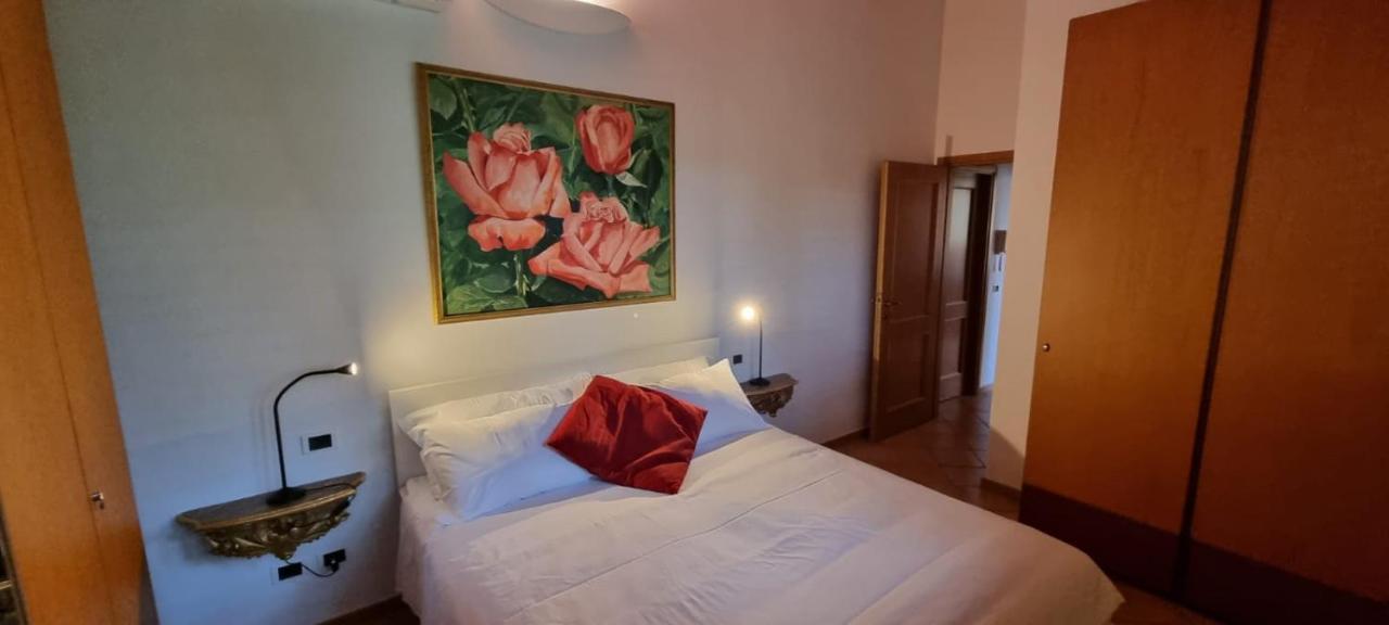 Farolfi Apartments Villa Galliera Bologna Exteriör bild