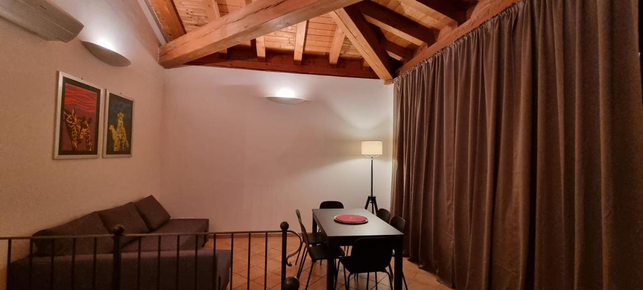 Farolfi Apartments Villa Galliera Bologna Exteriör bild