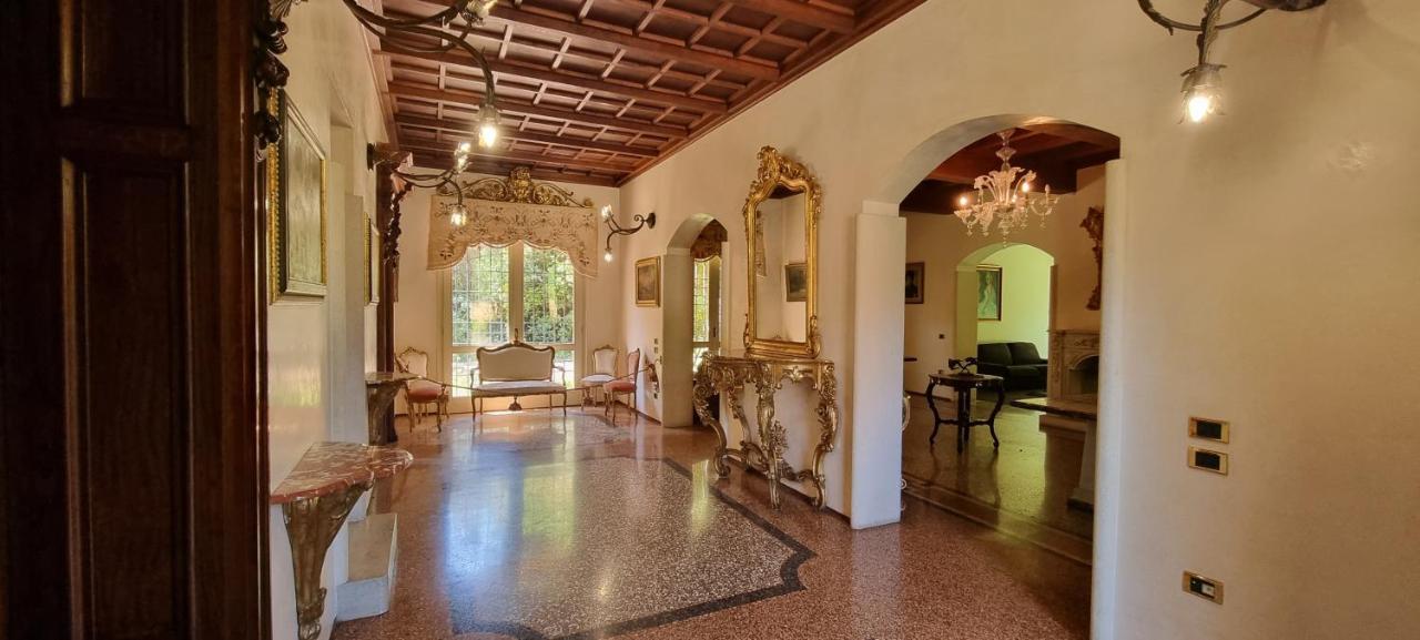 Farolfi Apartments Villa Galliera Bologna Exteriör bild