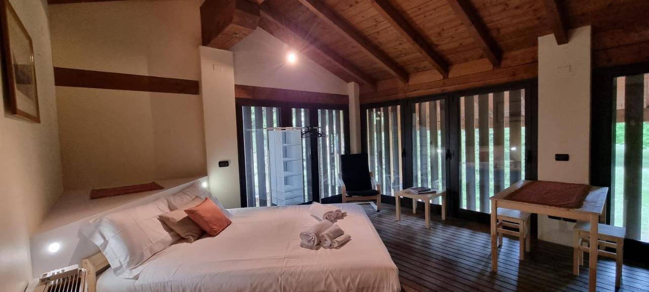 Farolfi Apartments Villa Galliera Bologna Exteriör bild