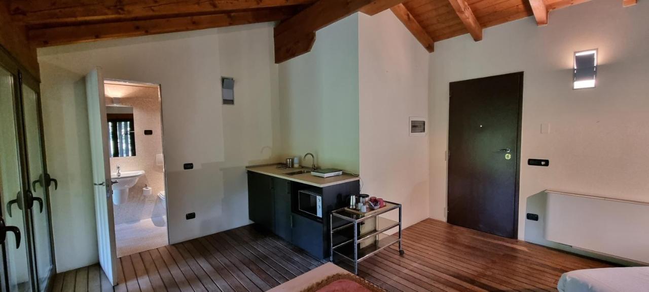 Farolfi Apartments Villa Galliera Bologna Exteriör bild
