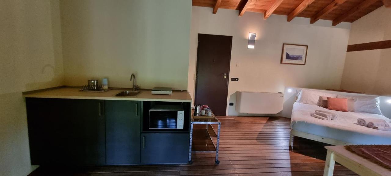 Farolfi Apartments Villa Galliera Bologna Exteriör bild