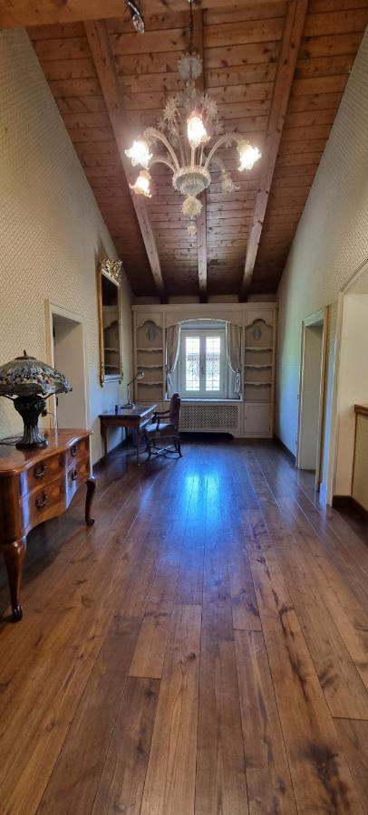 Farolfi Apartments Villa Galliera Bologna Exteriör bild