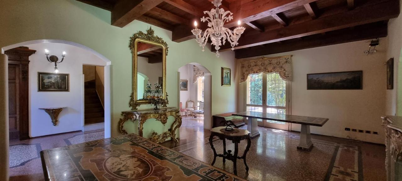 Farolfi Apartments Villa Galliera Bologna Exteriör bild