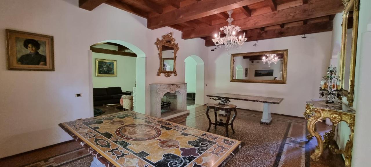 Farolfi Apartments Villa Galliera Bologna Exteriör bild