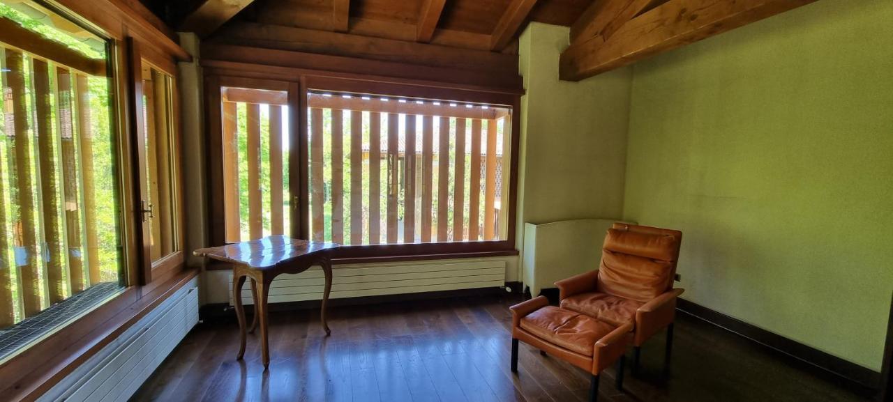 Farolfi Apartments Villa Galliera Bologna Exteriör bild