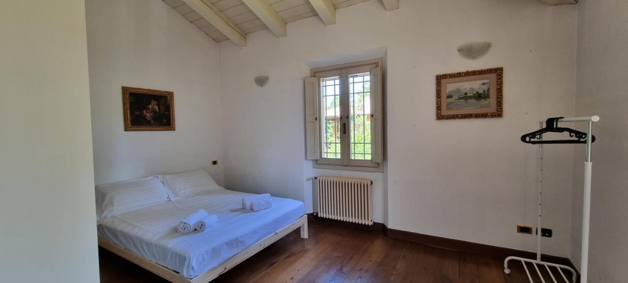 Farolfi Apartments Villa Galliera Bologna Exteriör bild