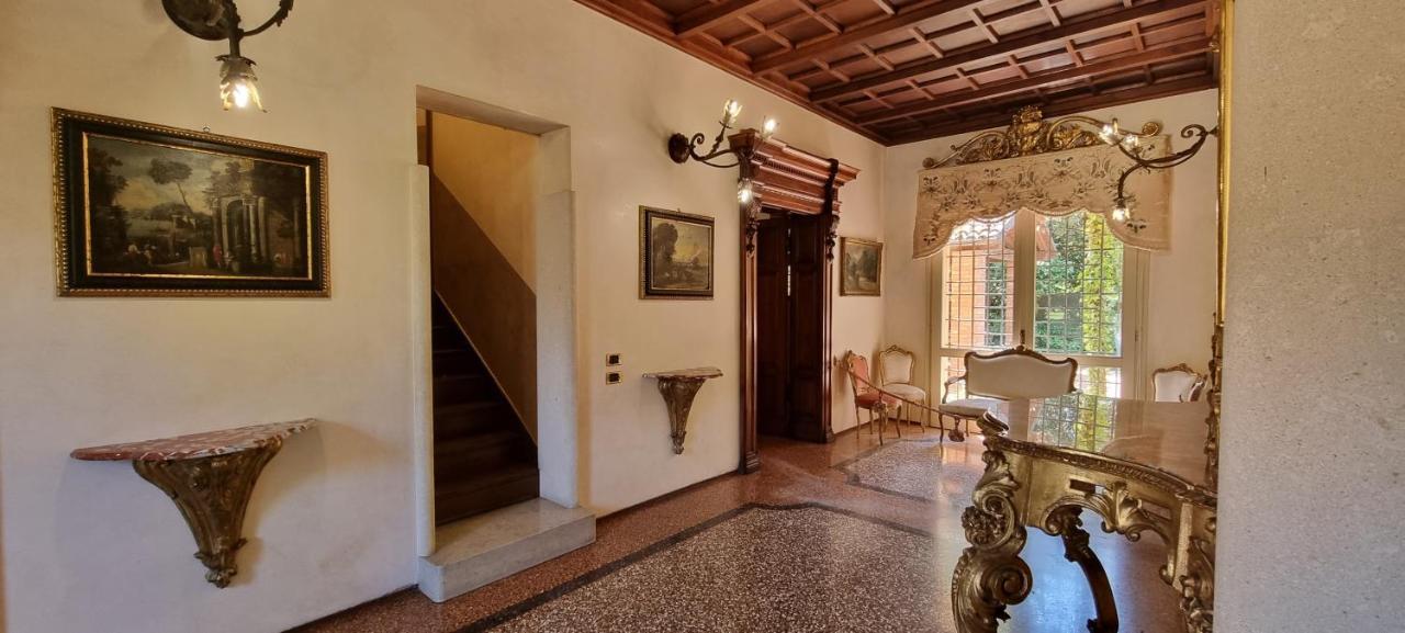 Farolfi Apartments Villa Galliera Bologna Exteriör bild
