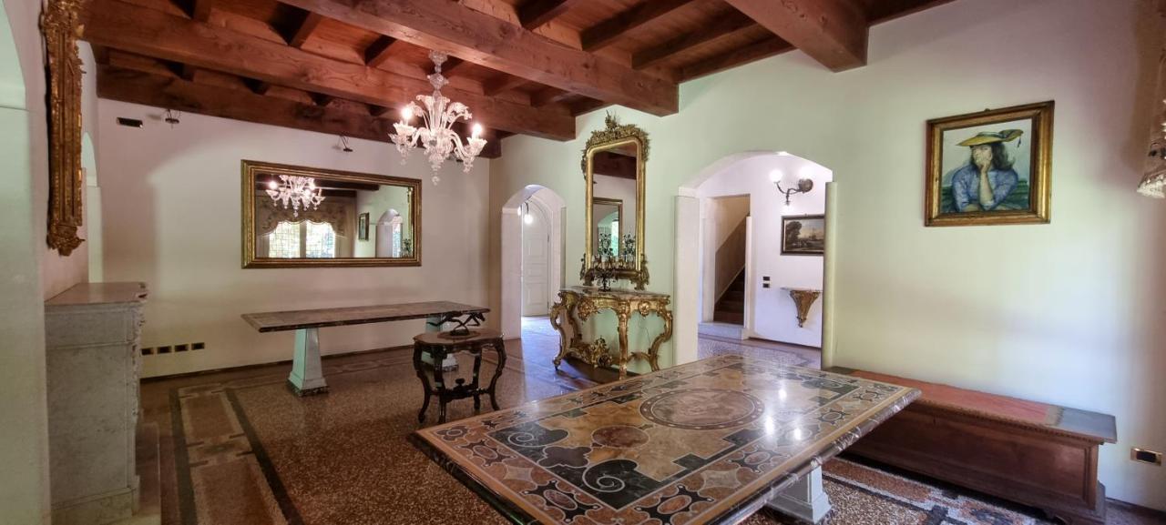 Farolfi Apartments Villa Galliera Bologna Exteriör bild
