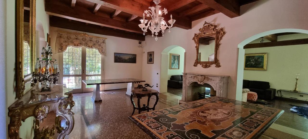 Farolfi Apartments Villa Galliera Bologna Exteriör bild