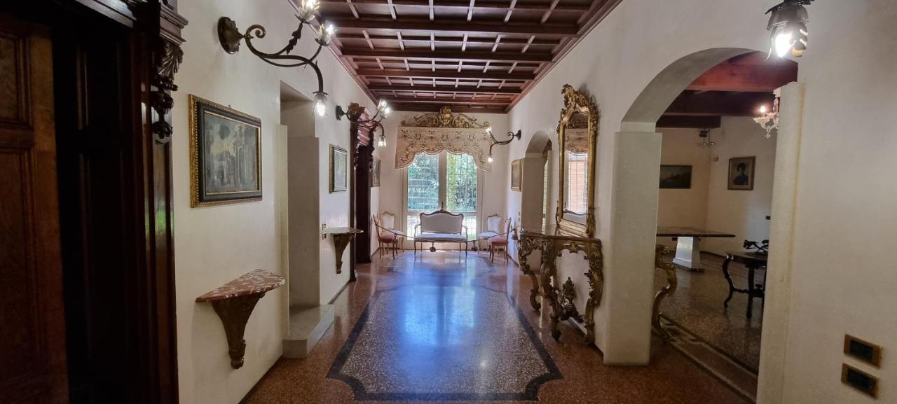 Farolfi Apartments Villa Galliera Bologna Exteriör bild